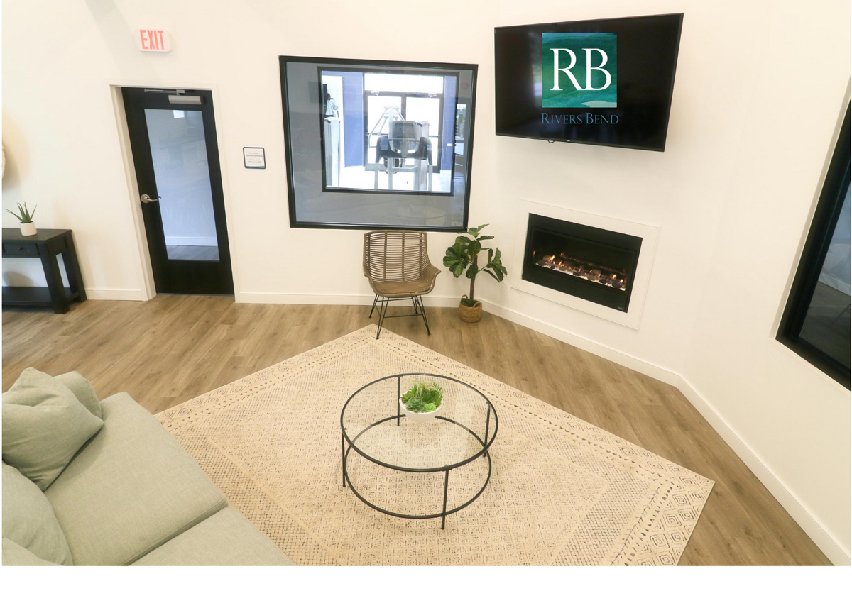 Apartments in Windsor Rivers Bend Apartments Home