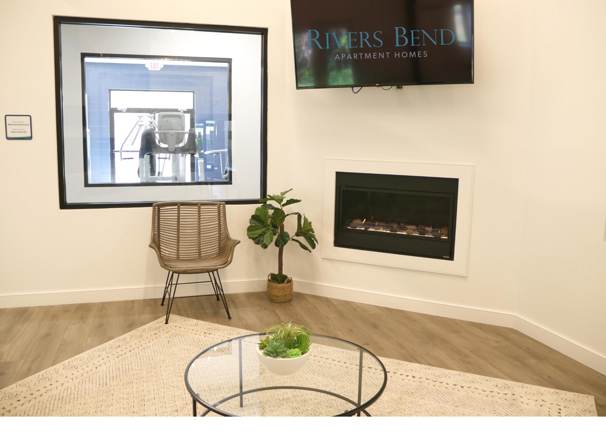 Apartments in Windsor Rivers Bend Apartments Home