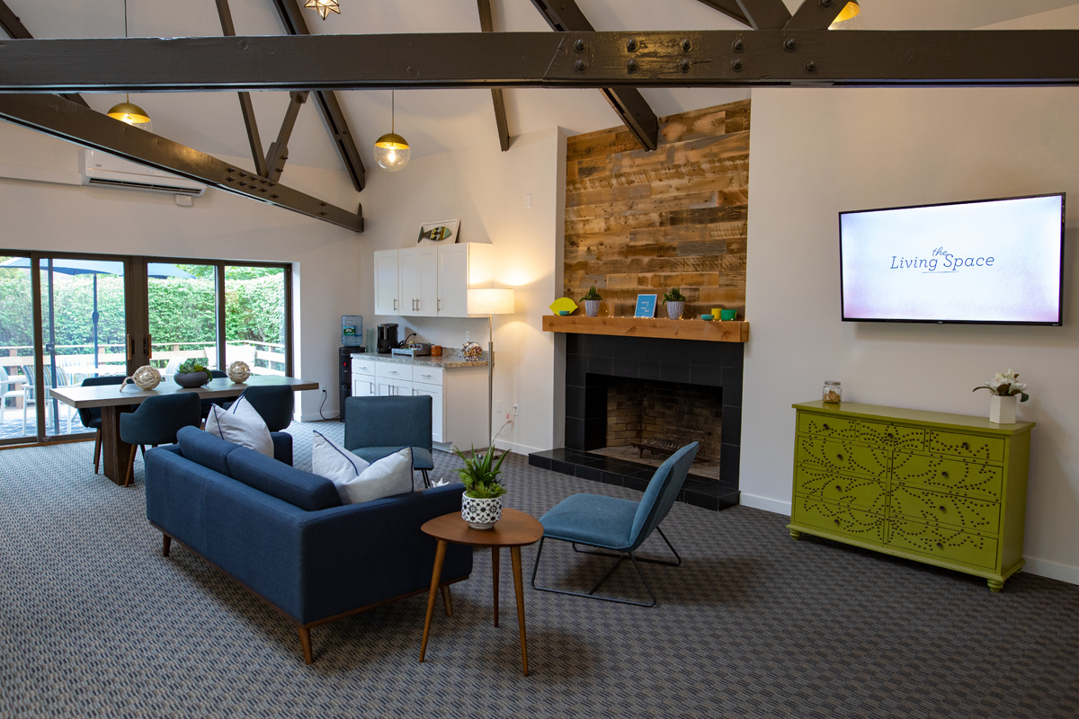 Apartments in Windsor Rivers Bend Apartments Home