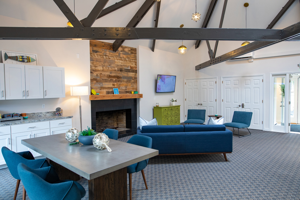 Apartments in Windsor Rivers Bend Apartments Home