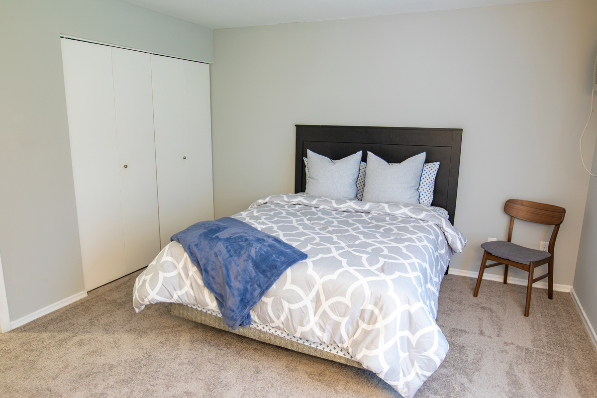 Apartments in Windsor Rivers Bend Apartments Home