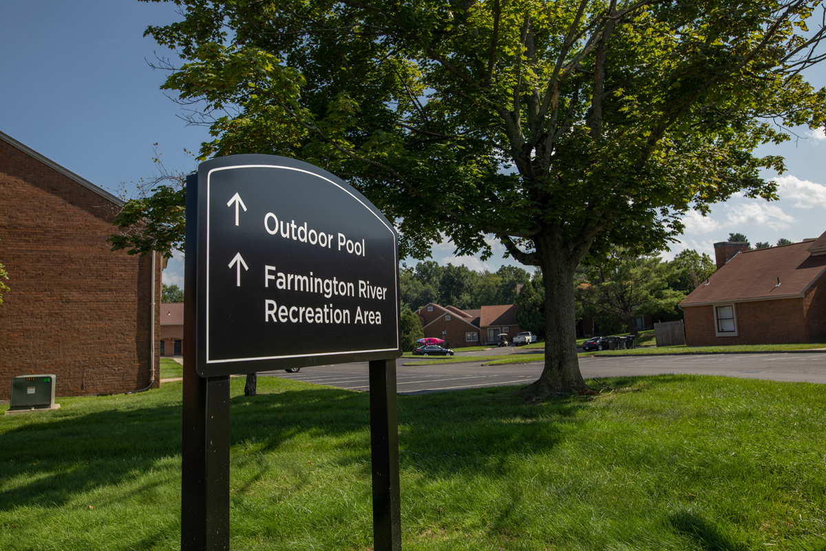 Apartments in Windsor Rivers Bend Apartments Home