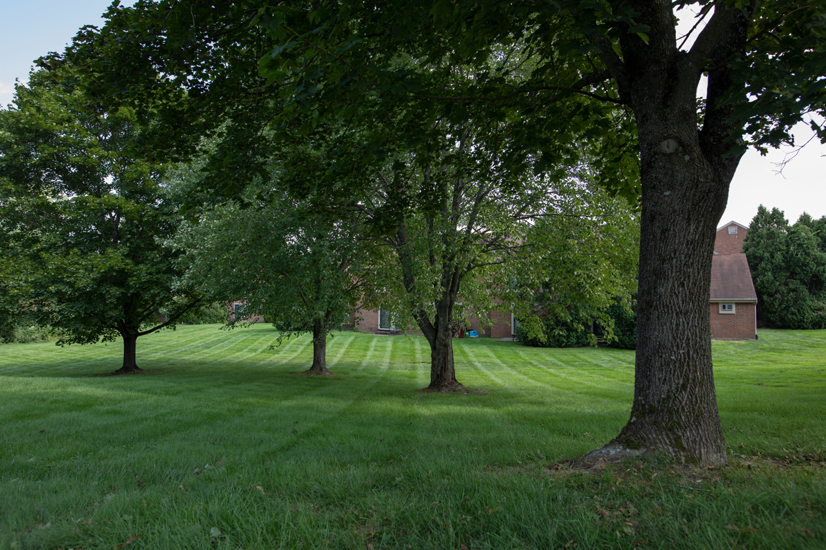 Apartments in Windsor Rivers Bend Apartments Home