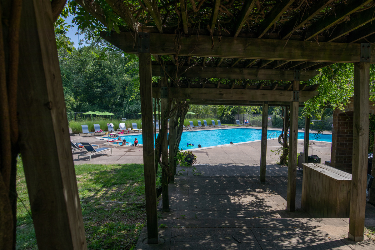 Apartments in Windsor Rivers Bend Apartments Home